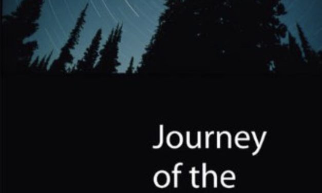 Journey of the Universe