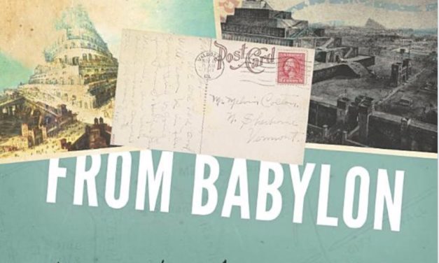 Postcards from Babylon