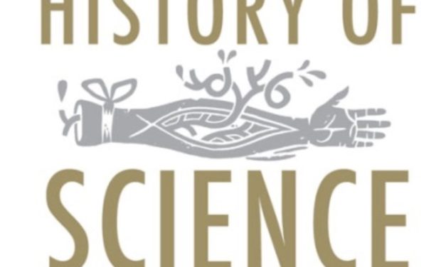 A Little History of Science