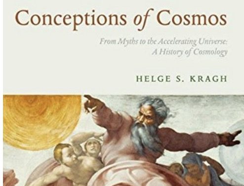 Conceptions of Cosmos