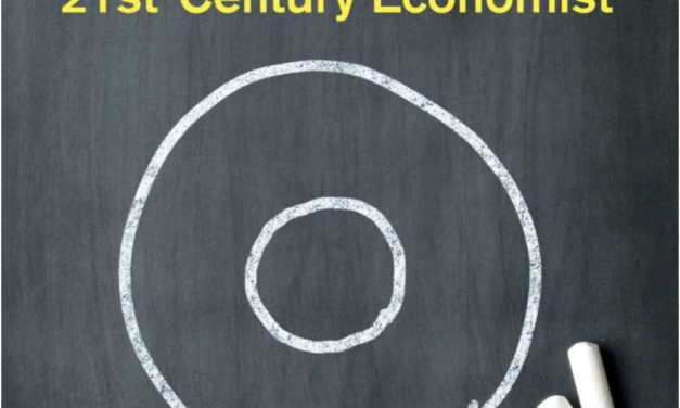 Doughnut Economics