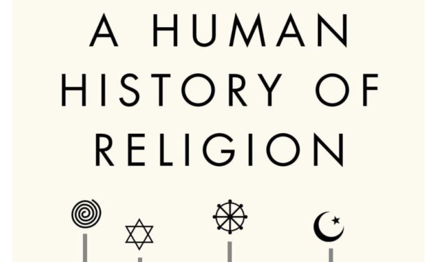 God: A Human History of Religion