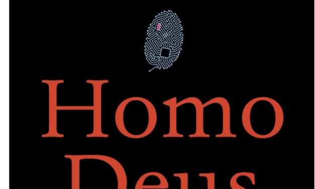 Homo Deus