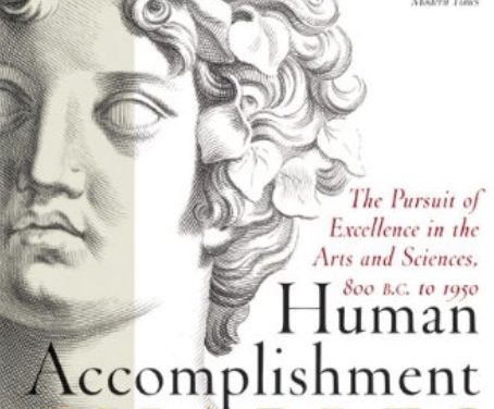 Human Accomplishment