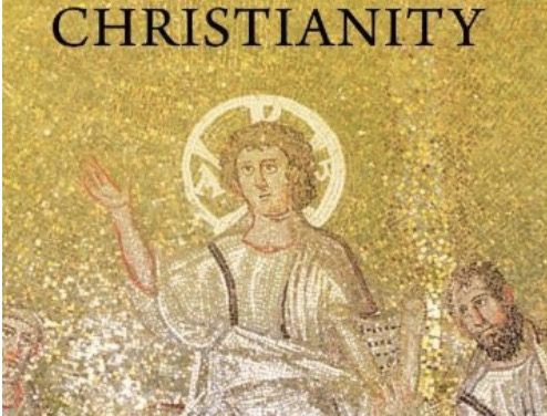 A New History of Early Christianity