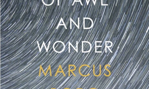 Days of Awe and Wonder:  How to be a Christian in the Twenty-first Century.