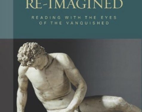 Galatians Re-imagined: Reading with the Eyes of the Vanquished