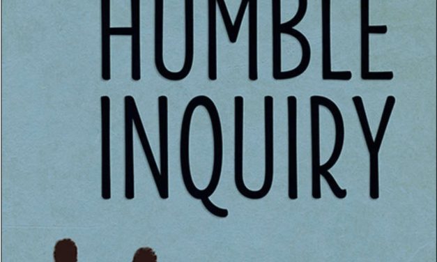 Humble Inquiry: The Gentle Art of Asking Instead of Telling