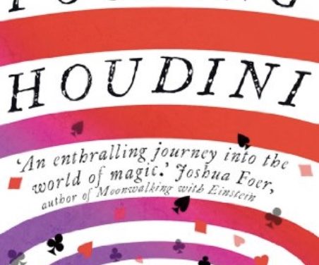 Fooling Houdini