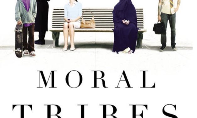 Moral Tribes: Emotion, Reason and the Gap Between Us and Them