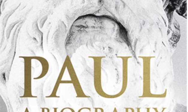 Paul: A Biography