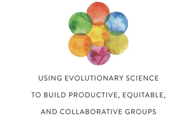 Prosocial: Using Evolutionary Science to Build Productive, Equitable and Collaborative Groups.