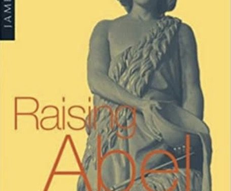 Raising Abel: The Recovery of the Eschatological Imagination