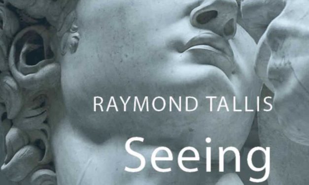 Seeing Ourselves:  Reclaiming Humanity from God and Science