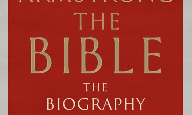 The Bible: The Biography