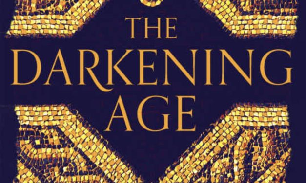 The Darkening Age:  The Christian Destruction of the Classical World