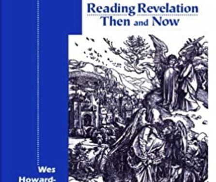 Unveiling Empire: Reading Revelation Then and Now