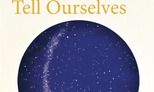 Stories We Tell Ourselves: Making Meaning in a Meaningless Universe