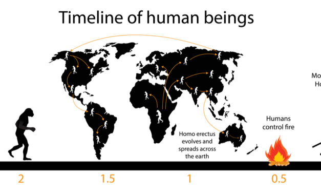 Sapiens?