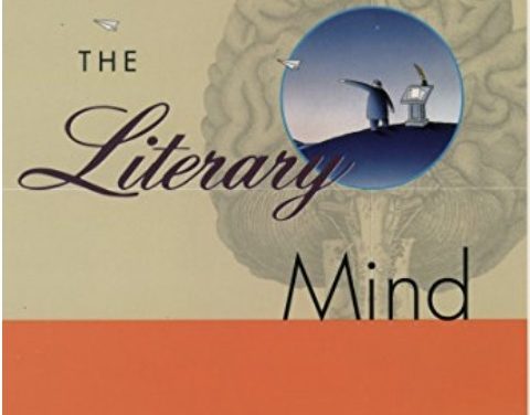 The Literary Mind: The Origins of Thought and Language