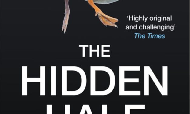 The Hidden Half: How the World Conceals its Secrets