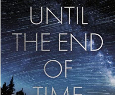 Until the End of Time: Mind, Matter, and Our Search for Meaning in an Evolving Universe