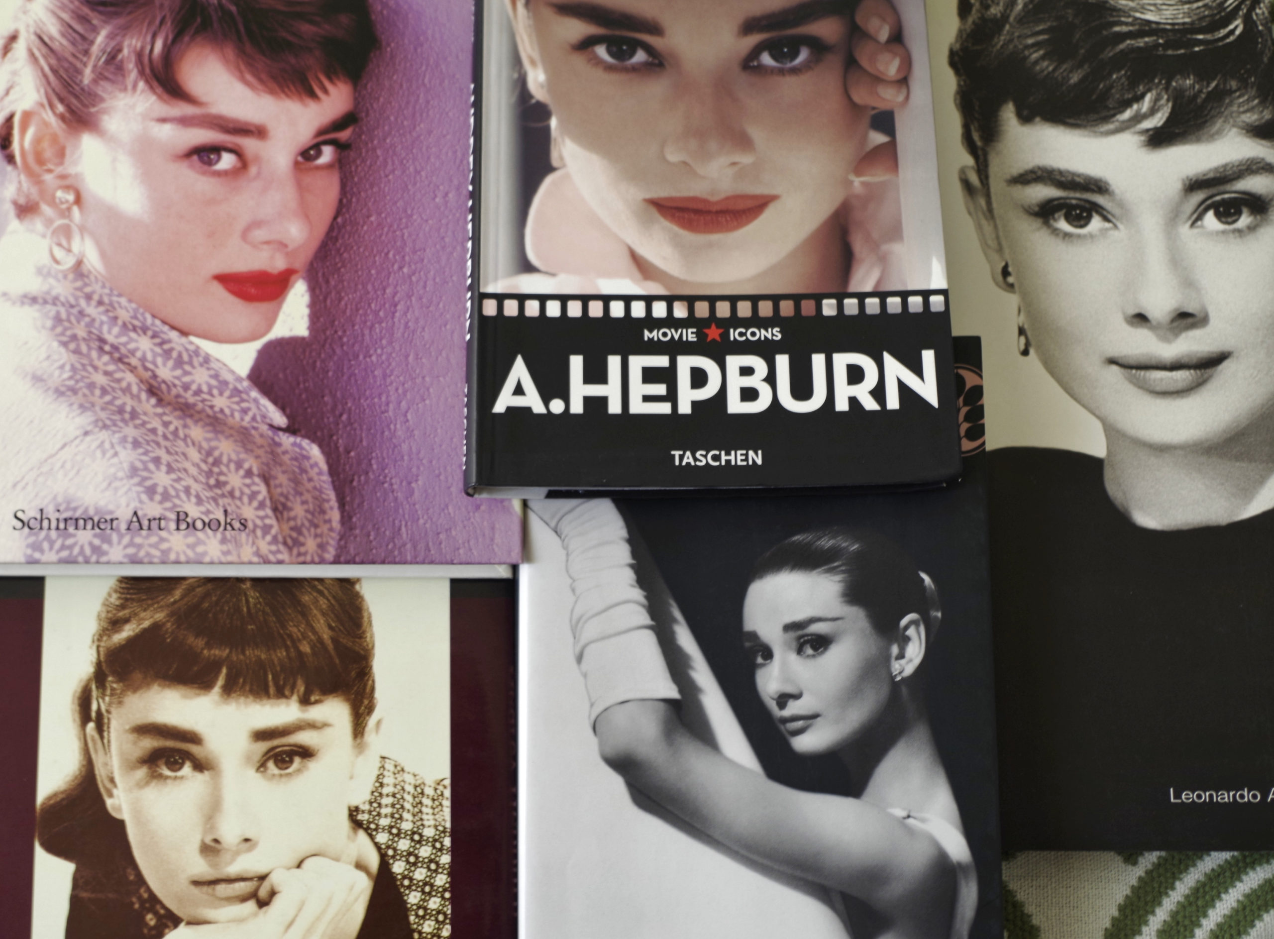 Was Audrey Hepburn Right?