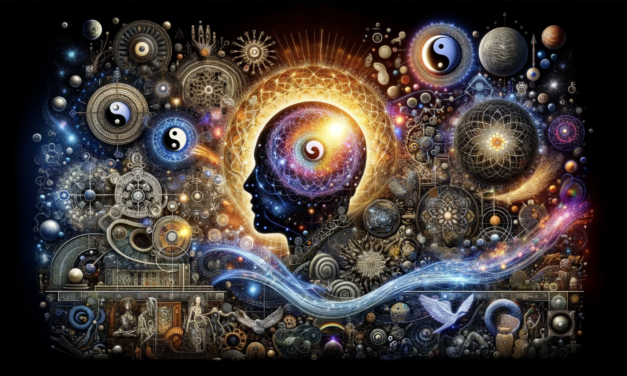 Integrating Consciousness, Non-duality, and Self-Identity into a New Paradigm of Progress