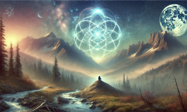 Transcendence Beyond the Supernatural: Exploring the Depths of Human Experience.