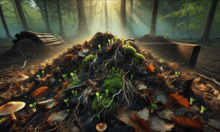 Modernity Is Just the Latest Skin: Composting the Long Arc of Separability