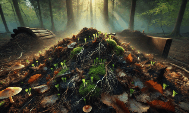 Modernity Is Just the Latest Skin: Composting the Long Arc of Separability