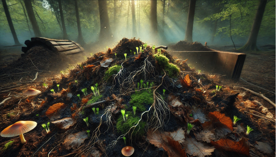 Modernity Is Just the Latest Skin: Composting the Long Arc of Separability