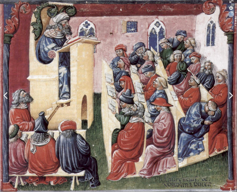 Medieval