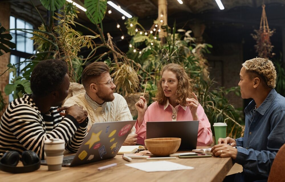 The Most Overlooked Success Factor in Complex Projects