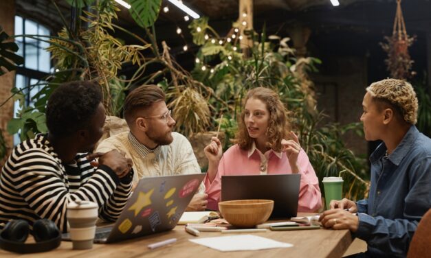 The Most Overlooked Success Factor in Complex Projects