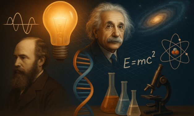 2.14 Science Since 1851