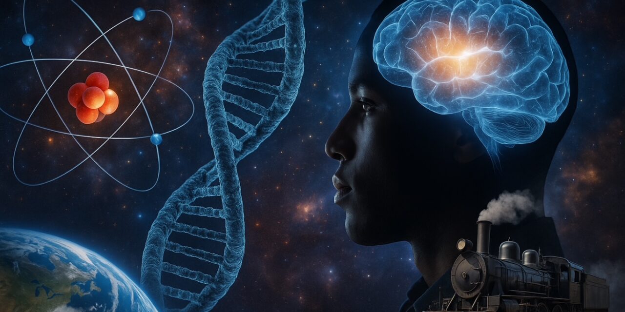 Human Nature in Light of our Current Scientific Knowledge