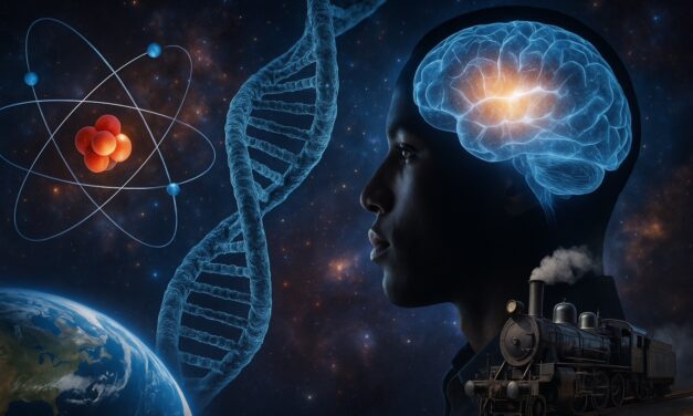 Human Nature in Light of our Current Scientific Knowledge