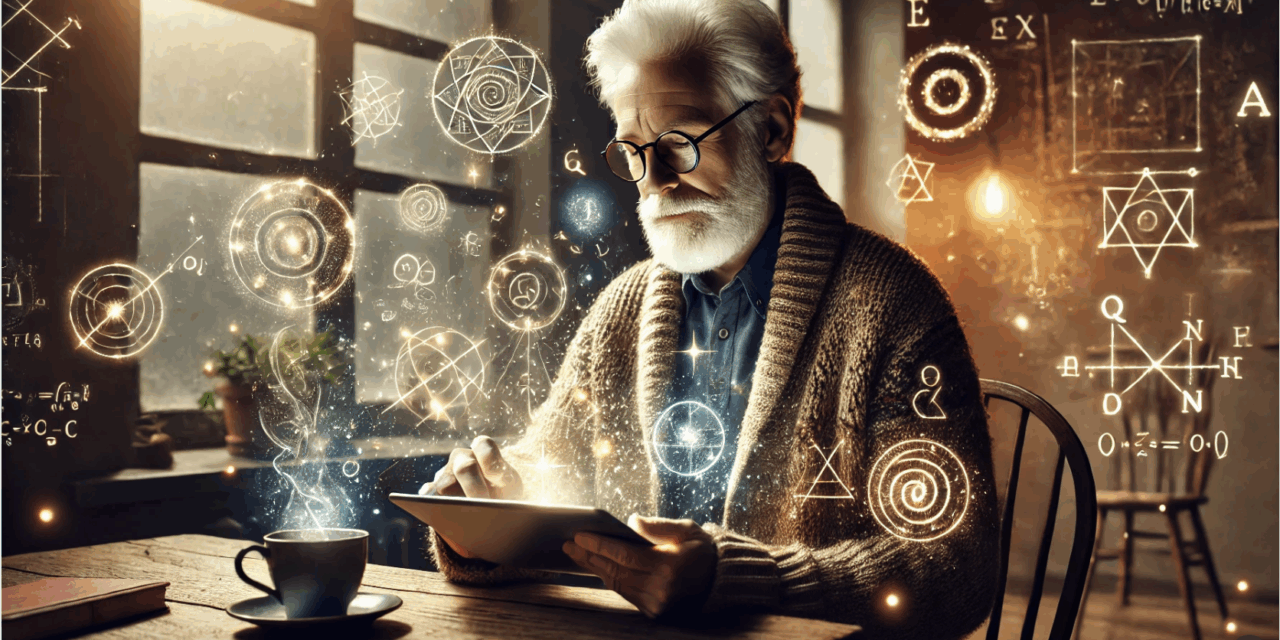 From Sovereignty to Entanglement: A Portal to Relational Freedom