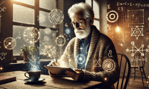 From Sovereignty to Entanglement: A Portal to Relational Freedom