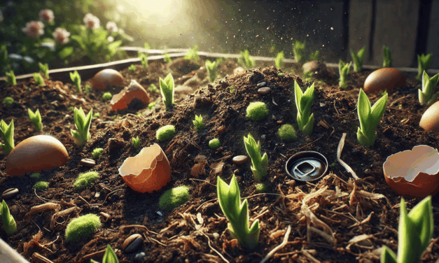 Field Note 007: Composting the Architecture of Discourse