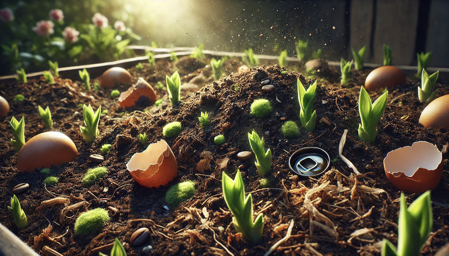 Field Note 007: Composting the Architecture of Discourse