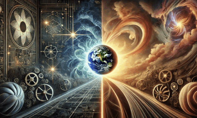 Wrestling with Truth: McGilchrist, Complexity Science, and the Metacrisis