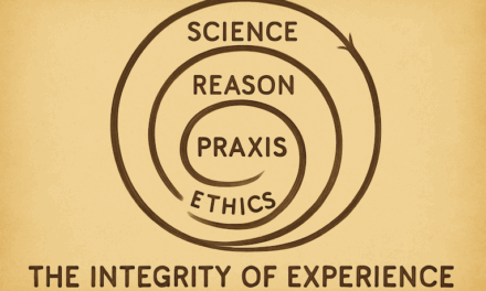 Field Note 022: Spirals, Praxis, and the Shape of Wisdom