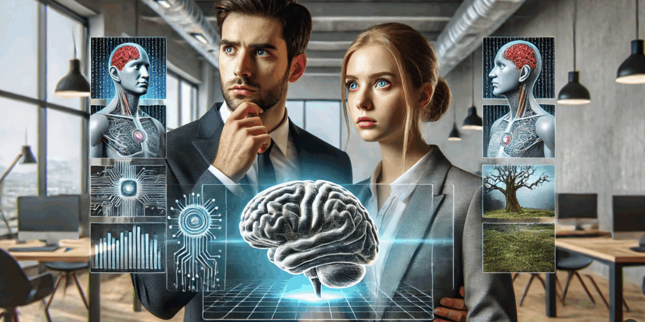 Why Everything We Know About Intelligence is Wrong…