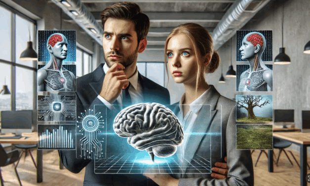 Why Everything We Know About Intelligence is Wrong…