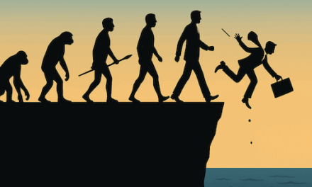 The Tragic Ten-Thousand-Year History of Human Separation
