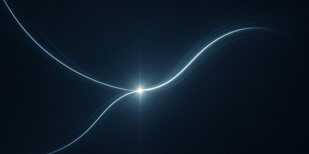 Entangled Worldlines:  How Process Dissolves the Question of Purpose