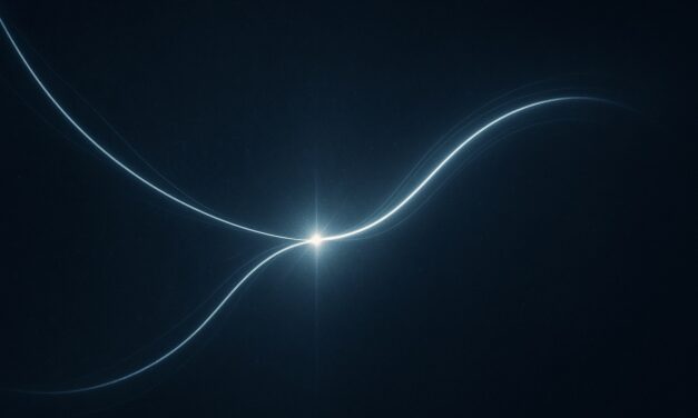 Entangled Worldlines:  How Process Dissolves the Question of Purpose