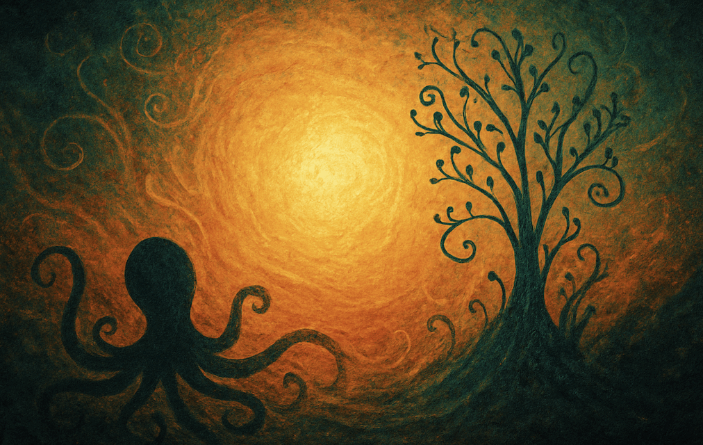 Humanity’s Great Work: The Maturation Challenge